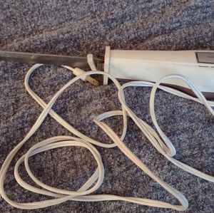 Electric Knife
